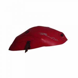 Bagster Tapis de réservoir bordeaux clair (1500E) Suzuki GSF650 Bandit/S