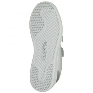 Reebok Urban - street Royal Complete Clean 2 Velcro - White / Iridescent - Taille EU 32