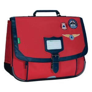 Tann's Cartable scolaire Les Fantaisies Antoine 38 cm