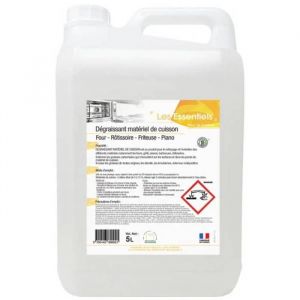 LES ESSENTIELS - Dégraissant matériel de cuisson - 5L