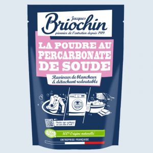 Briochin Le raviveur de blancheur