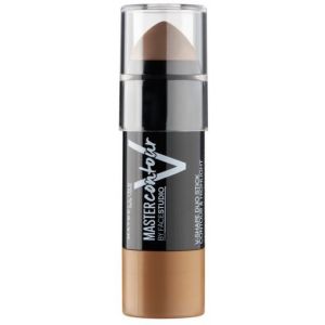 Maybelline Illuminateur et contour crème Master Contour V-Shape - 01: Light - 7 gr