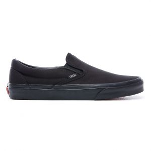 Image de Vans Classic Slip-On Black/ Black