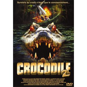 Image de Crocodile 2