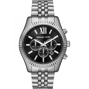 Michael Kors Montre MICHAEL Lexington MK8602 montre pour homme multicolor - Taille Unique
