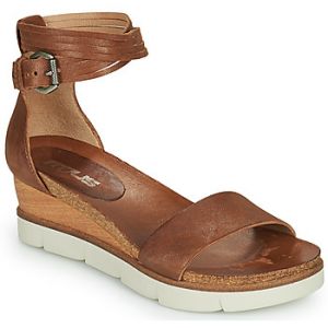 Mjus Sandales TAPASITA - Couleur 36,37,38,39,40 - Taille Marron