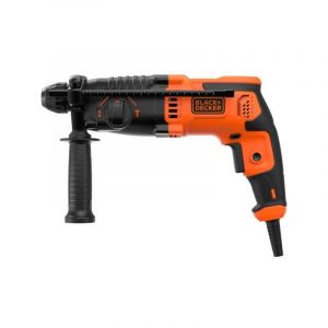 Black & Decker Perforateur Filaire BEHS01QS Perçage perçage simple et burinage 1 6J