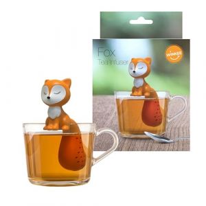 Infuseur à thé Winkee Renard