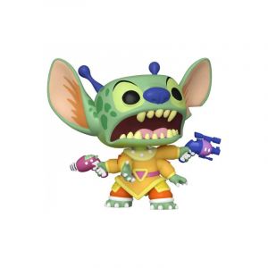 Funko STITCH CONCEPT / LILO ET STITCH / FIGURINE POP / EXCLUSIVE SHOP