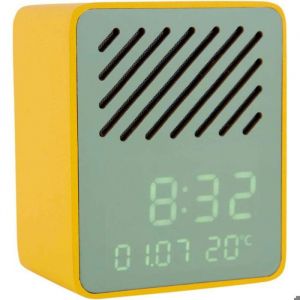 Present time Alarme Funky Vibes Bluetooth Speaker