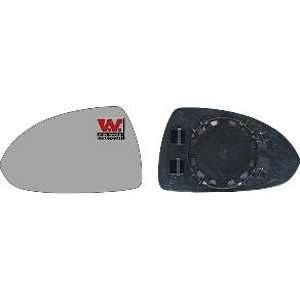 Van Wezel Verre de r&eacute;troviseur, r&eacute;troviseur ext&eacute;rieur 3750835