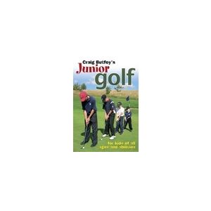 Junior Golf