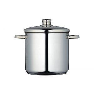 Master class Marmite en inox 20 cm/5,5 l - Kitchen Craft