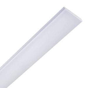 M&uuml;ller-Licht Plafonnier LED Planus 60 avec LED blanc neutre