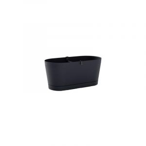 Tera Oversea jardinière de balcon vega 40 x 19 cm H18 plast 30519040278