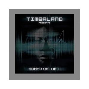 Image de Timbaland - Shock Value II