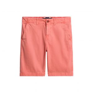 Superdry Short chino Officer