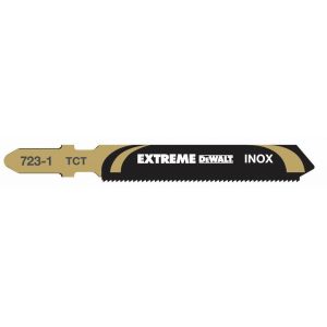 Dewalt DT2101-QZ - Lame de scies sauteuses 76-47mm