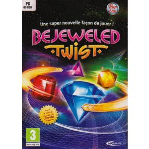 Image de Bejeweled Twist 3 [PC]