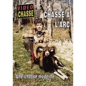 Chasse a l'arc, une chasse moderne