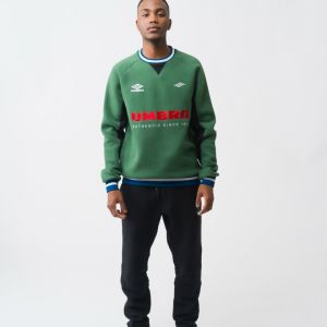 Umbro Sweat Homme LIF CREWNECK