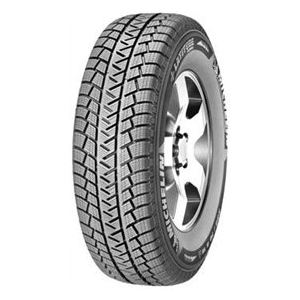 Michelin Pneu 4x4 hiver : 235/55 R19 105V Latitude Alpin