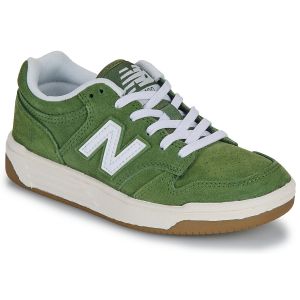 Image de New Balance Baskets basses enfant 480 Vert - Taille 30,31,32,33,35,34 1/2
