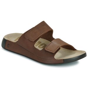 Ecco Sandales 2nd Cozmo M pour homme, Potting Soil 500904 02667, 40 EU