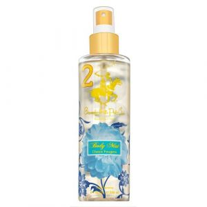 Beverly Hills Polo Club 2 Foug&egrave;re Classique BOR W 200 ml