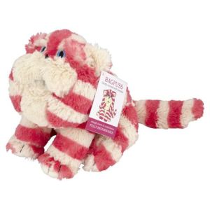 Intelex Peluche bouillotte Bagpuss