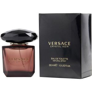 Image de Versace Crystal Noir - Eau de toilette pour femme - 30 ml