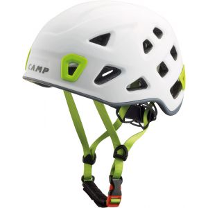 Image de Camp Storm Casque, white 48-56cm Casques d'escalade