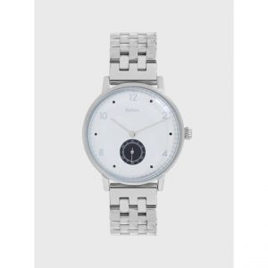 Montre Homme Kelton Villa 9123502-187-187 - Bracelet Acier Argent