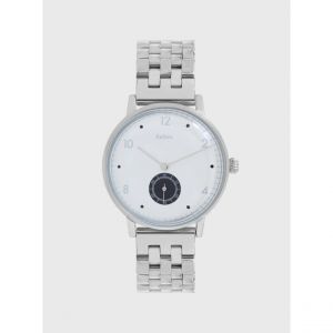 Montre Homme Kelton Villa 9123502-187-187 - Bracelet Acier Argent