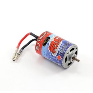 Etronix Moteur Brushed 540 20T