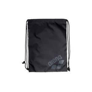 Arena Sac de piscine one go 10l noir