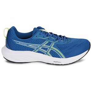 Asics Chaussures GEL-CONTEND 9 Bleu - Taille 40,42,44,45,46,40 1/2,42 1/2,41 1/2,43 1/2,44 1/2
