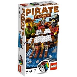 Image de Lego 3848 - Pirate Plank