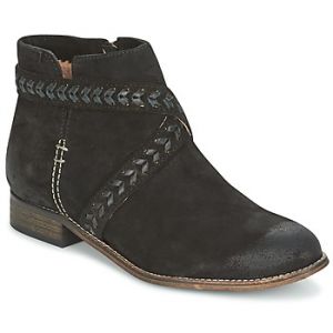 MTNG Boots DI Noir - Taille 36