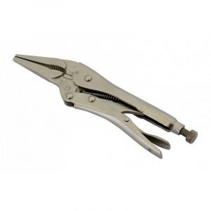 Autobest Mini pince étau de carrossier à becs longs