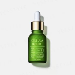 ALMADO - Cellula Brillio N Serum 15ml
