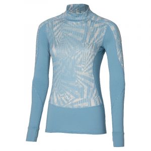 Mizuno Maillot col montant femme BT Virtual G4