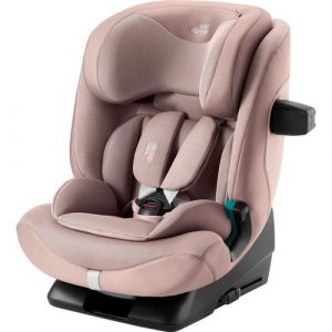 BRITAX R&Ouml;MER - Siege Auto Advansafix Pro Style 76-150cm Dusty Rose