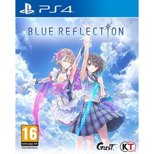 Blue Reflection [PS4]