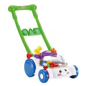 Jumbo tondeuse à gazon