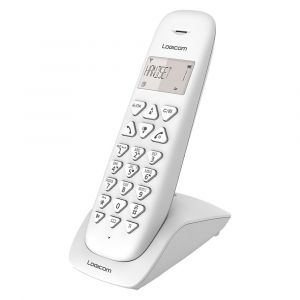 Logicom Vega 155T Blanc