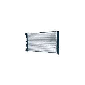 Image de Valeo Radiateur De Refroidissement 701657