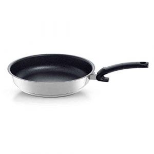 Fissler Poêle Premium Adamant 24 Cm |138-105-24-100/0|