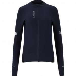 Maillot manches longues femme Elite Lab Elite X1