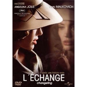 L'Echange - de Clint Eastwood